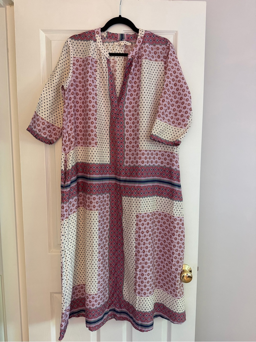 XiRENA Midi Dress